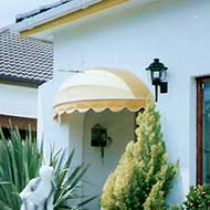 Retractable Pram Awning for sun projects awnings blinds and patios