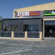 Sun Projects Roller Blinds and Screens for both commercial and residential use