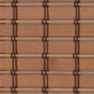 Image for bamboo blinds at sun projects awnins blinds and patios